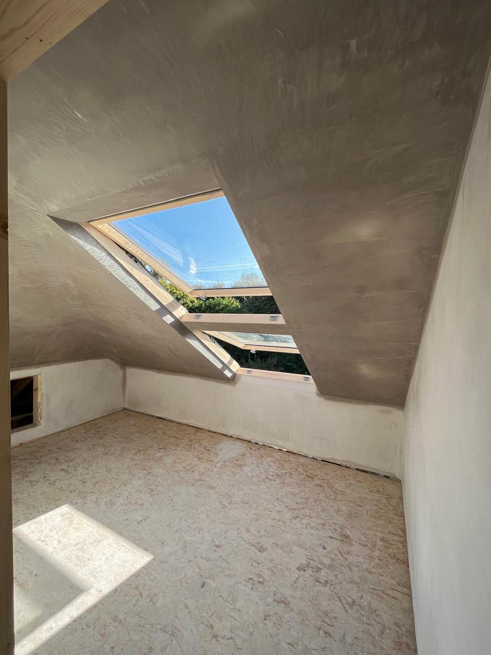 Construction in progress